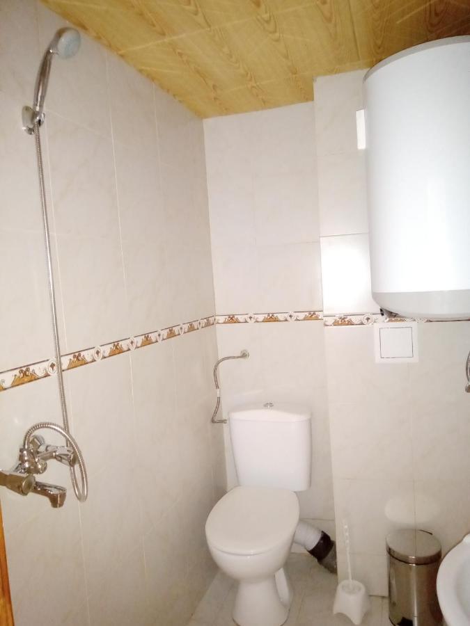 Стаи За Гости Милена Koprivshtitsa Exterior foto