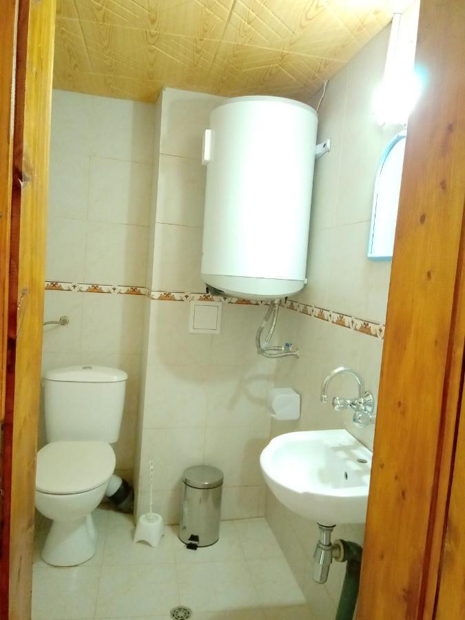 Стаи За Гости Милена Koprivshtitsa Exterior foto