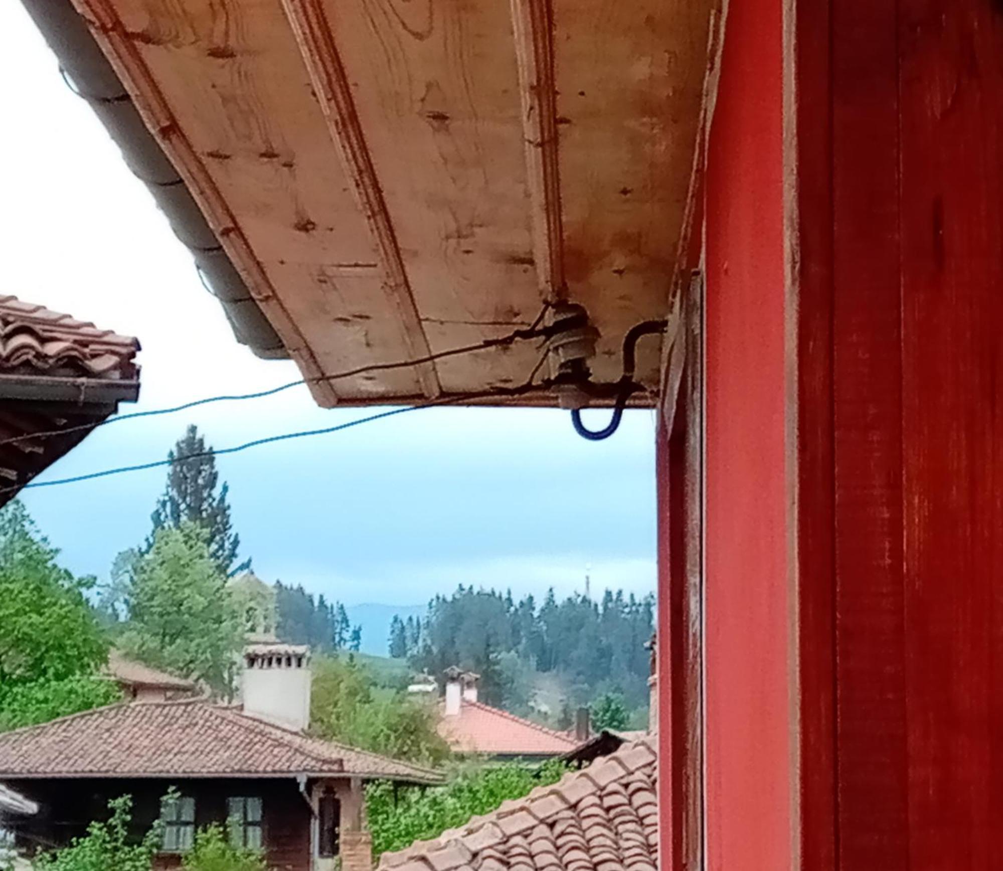 Стаи За Гости Милена Koprivshtitsa Exterior foto